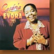 C�saria Evora - Premier disque