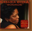 C�saria Evora - Best Of - Sodade